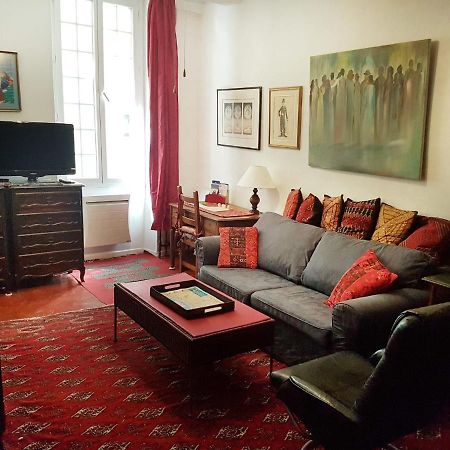 Family Apartment Old Town Near Beach Ac Nice Eksteriør billede