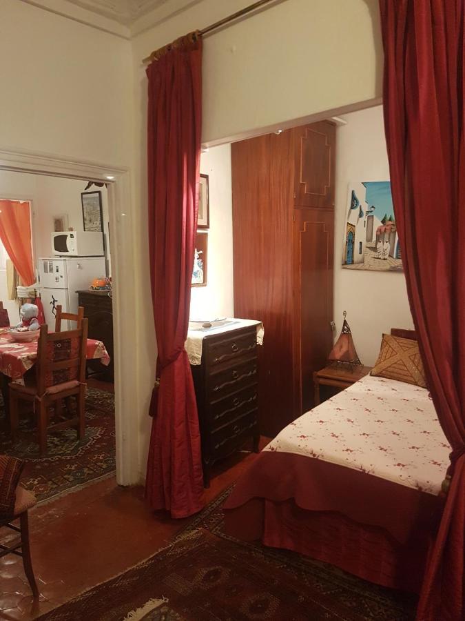 Family Apartment Old Town Near Beach Ac Nice Eksteriør billede