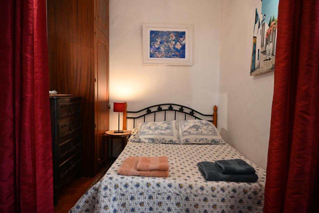 Family Apartment Old Town Near Beach Ac Nice Eksteriør billede